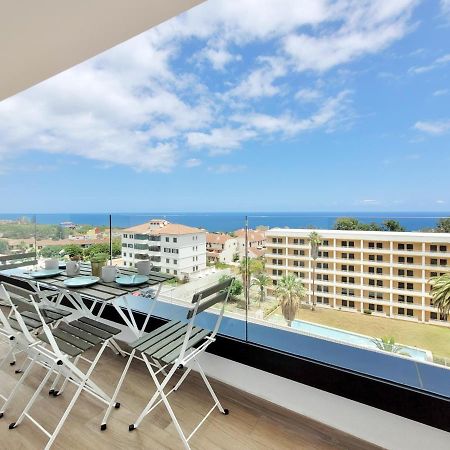 Mar Azul Apartment Puerto de la Cruz  Luaran gambar