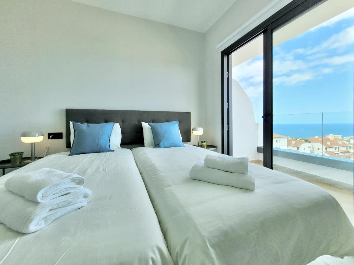 Mar Azul Apartment Puerto de la Cruz  Luaran gambar