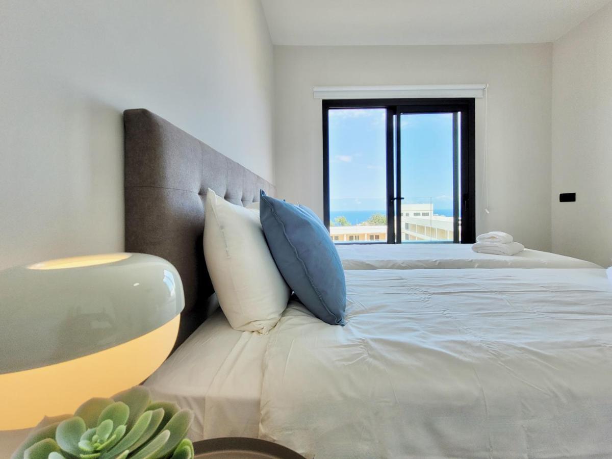 Mar Azul Apartment Puerto de la Cruz  Luaran gambar