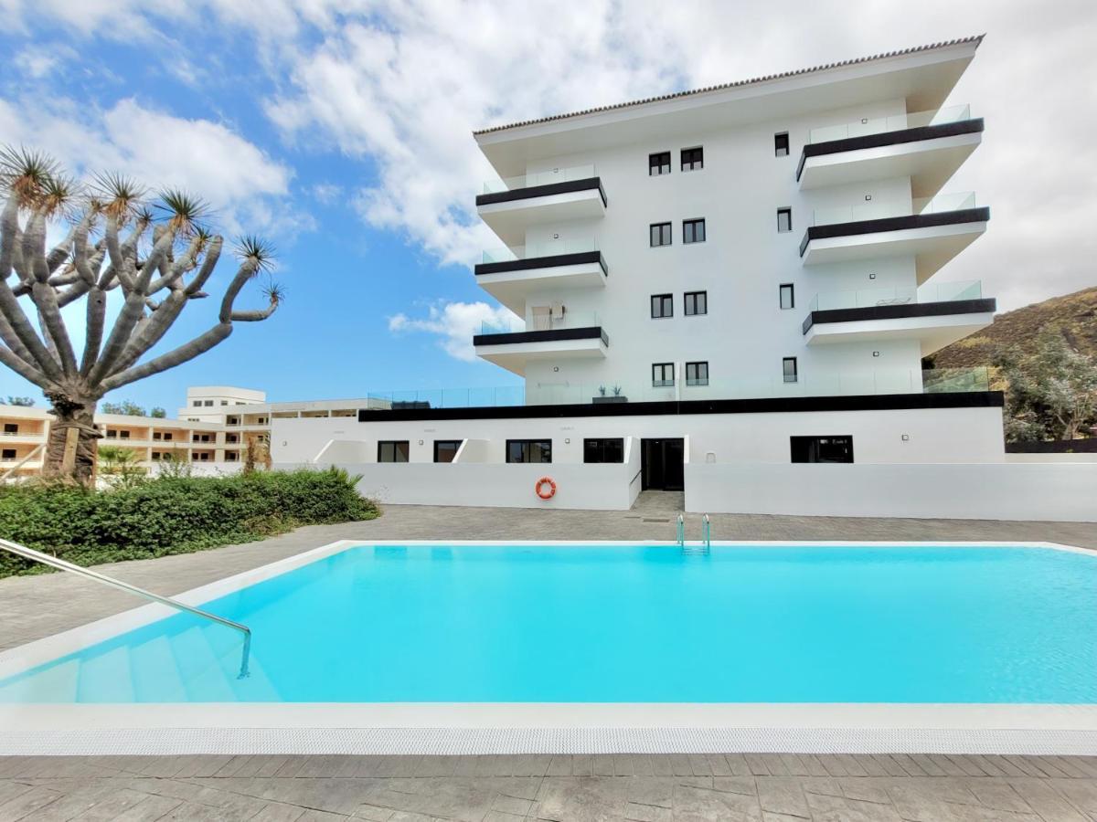 Mar Azul Apartment Puerto de la Cruz  Luaran gambar