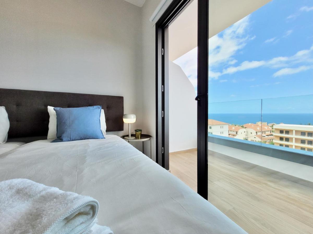 Mar Azul Apartment Puerto de la Cruz  Luaran gambar