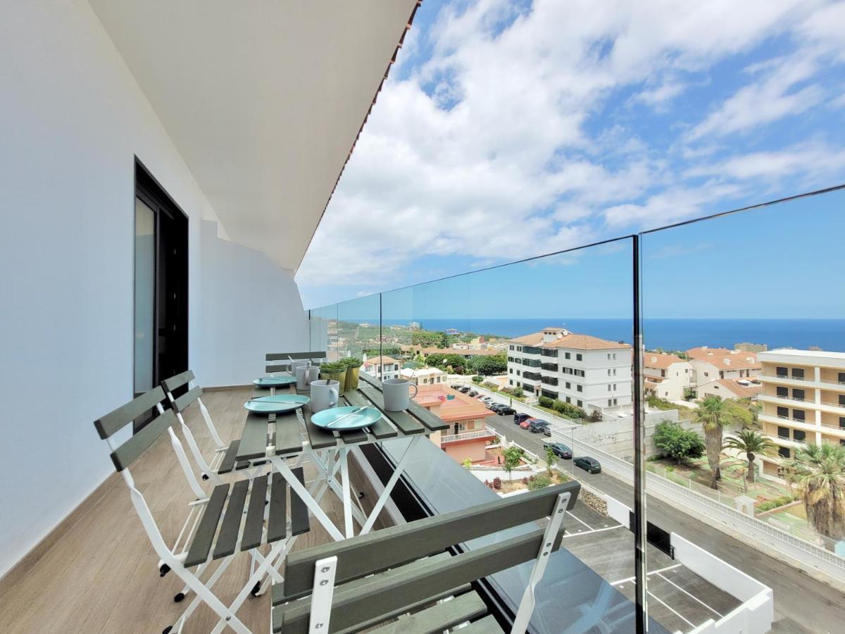 Mar Azul Apartment Puerto de la Cruz  Luaran gambar